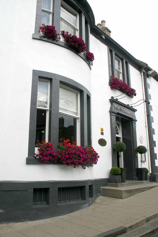 The Townhouse Hotel Melrose Exterior photo
