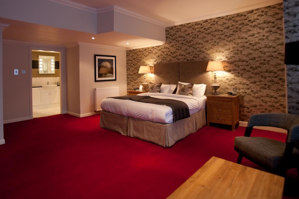 The Townhouse Hotel Melrose Room photo