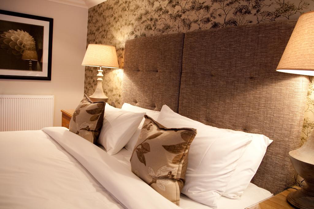 The Townhouse Hotel Melrose Room photo